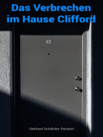Das Verbrechen im Hause Clifford
