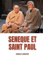 Sénèque et Saint Paul 