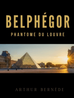 Belphégor: Roman policier historique