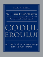 Codul eroului