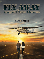 Fly Away - A Sopwith Jones Adventure
