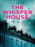 The Whisper House: A Rose Gifford Book
