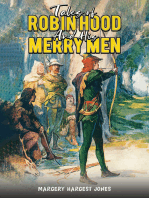 Tales Of Robin Hood And His Merry Men
