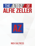 The A to Z of Alfie Zeller