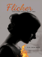 Flicker: The Flame Series: Book Two