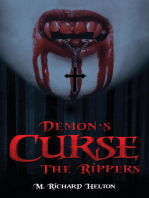 Demon’s Curse – The Rippers