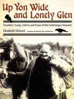 Up Yon Wide and Lonely Glen