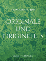 Originale und Originelles