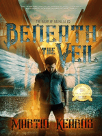 Beneath the Veil: The Valor of Valhalla, #1