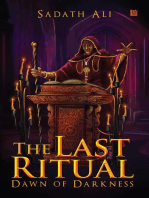 The Last Ritual: Dawn of Darkness