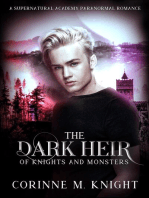 The Dark Heir