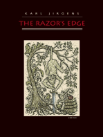 The Razor's Edge