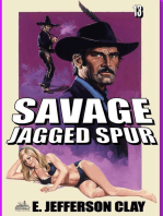 Savage 13
