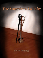 The Vampire's Lullaby