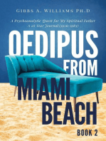 Oedipus from Miami Beach: Book 2