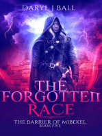 The Forgotten Race