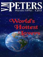 World's Hottest Lovers