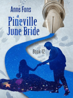 A Pineville June Bride