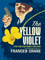 The Yellow Violet