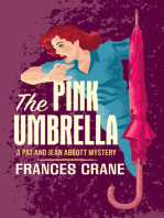 The Pink Umbrella