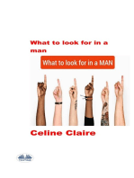 What To Look For In A Man