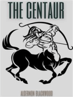 The Centaur (Annotated)