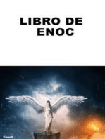 El libro de Enoc: Todos los libros de Enoc - (con comentarios adicionales)