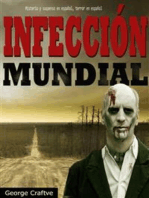 Infección Mundial: Apocalipsis Zombie