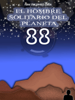 El hombre solitario del planeta 88