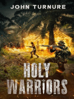 Holy Warriors