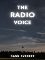 The Radio Voice