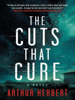 The Cuts that Cure