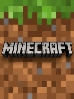 The Secrets of Minecraft 2022