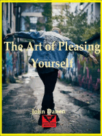 The Art of Pleasing Yourself