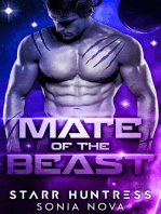 Mate of the Beast: Mate of the Beast, #1