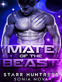Mate of the Beast: Mate of the Beast, #1