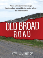 Old Broad Road