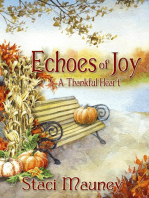 Echoes of Joy: A Thankful Heart