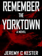 Remember The Yorktown