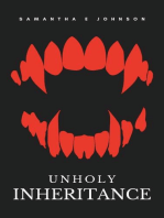 Unholy Inheritance