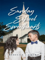 Sunday School Sweethearts