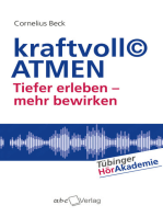 kraftvoll© ATMEN: Tiefer erleben - mehr bewirken