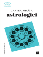 Cartea mică a astrologiei: –