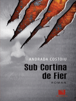 Sub Cortina de Fier