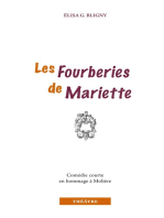 Les Fourberies de Mariette