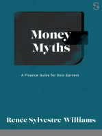 Money Myths: A Finance Guide for Solo Earners