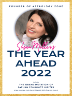 The Year Ahead 2022