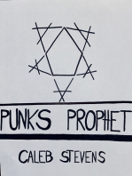 Punks Prophet