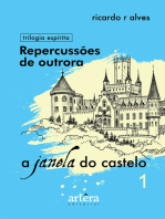 Repercussões de Outrora - Livro 1 (A Janela do Castelo)