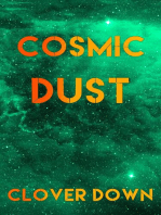 Cosmic Dust